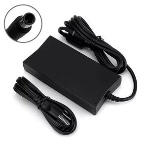 Dell OEM 130W AC Adapter 19.5V 6.7A PA-4E DA130PE1-00 LA130PM121 Laptop Charger